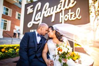 The Lafayette Hotel, Swim Club & Bungalows - 8