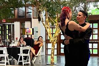 E & A Wedding Planners - 19