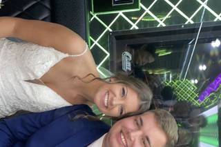 LimoScene Limo LLC - 22