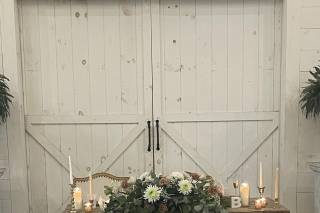 Southern Grace Events - 41
