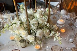 Prisar Weddings and Events - 87