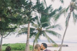 Dmitri and Sandra Maui Wedding Photography - 22