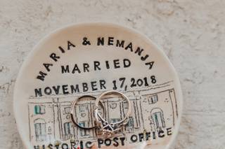 The Historic Post Office - 46