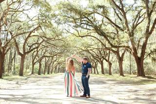 Amber Elizabeth Weddings - 112