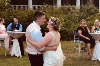 Audio Sound Design Dj and Lighting , Wedding Designs - 5