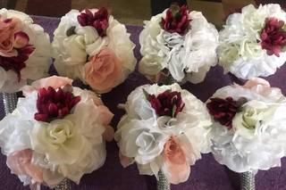 Cloud Nine Event and Royal Wedding Planning - 32