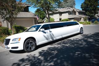 Corinthian Transportation - 5