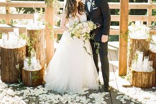 Glam Garden Designs - 10