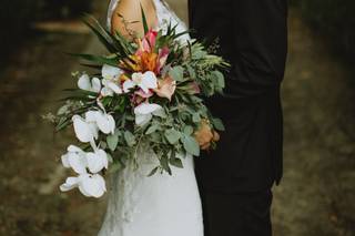 Lorraine's Flowers - 157