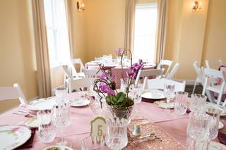 Royal Table Settings - 49