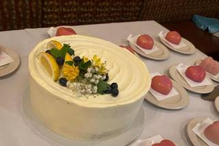 Cakes by Magda - 1