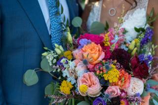 Mohican Flowers - 29