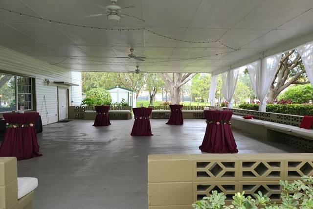 Davis Islands Garden Club 4