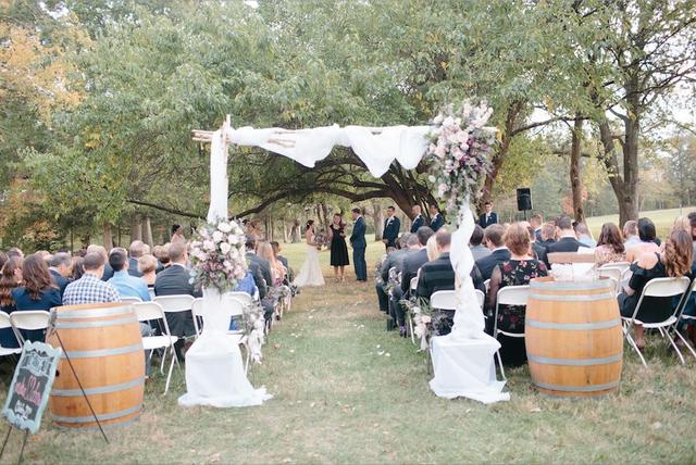 Troy Flower Shop - 3