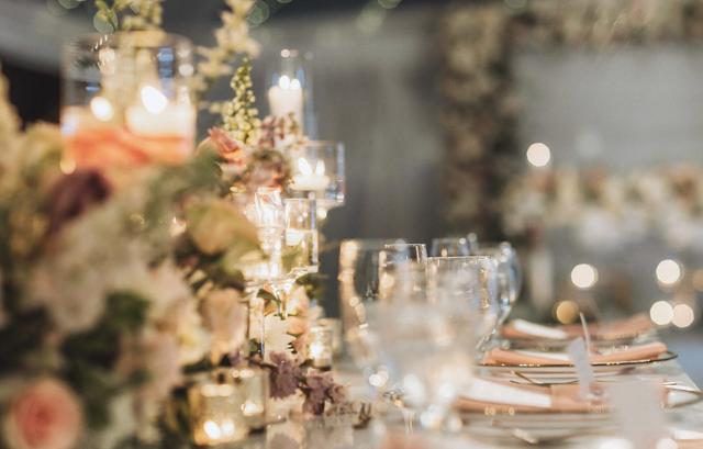 Luxe Event Design - 3