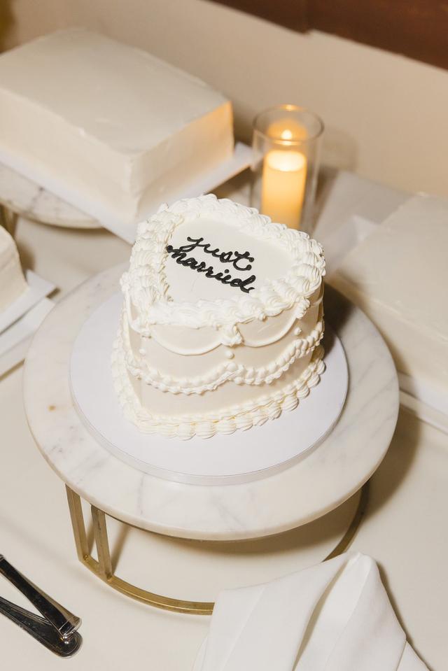 Room For Cake - 1