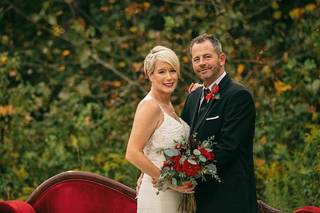 Ken Thomas Wedding Photography - 26