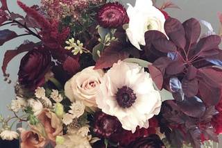 Forest Flowers - 77