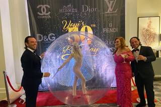 Pristine Events of South Florida, Inc - 53