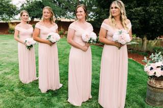 Wedding Flowers for Rent - 70