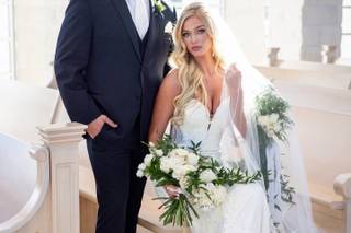 Soirees Southern Events (Planning and Florals) - 99