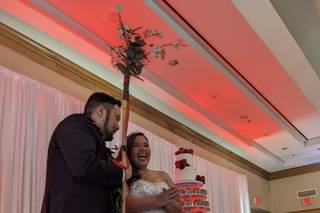 WEDDING PLANNER 808 - 28