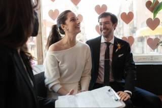 Honeybreak Officiants - 26