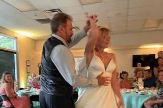 Athena's Bridal Boutique - 37