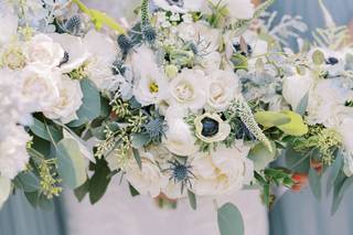 Thistle Bee the Florist - 20