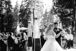 SkyPark Weddings - 7
