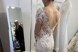 Karen Hendrix Couture 2