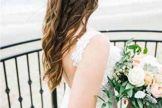 Julie Christy Hair & Makeup - 30