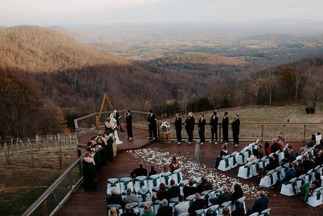 Stone Mountain Vineyards 5