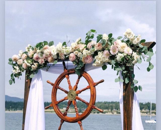 Triple Wren Weddings - 4