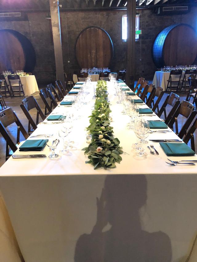 Savvy Chic Weddings - 4