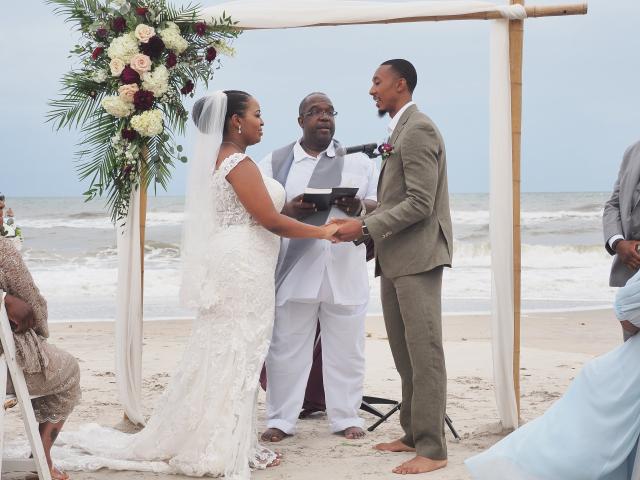 Billy Beach Photography - 1
