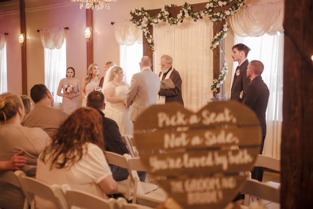 Magical Moments Planning - 1
