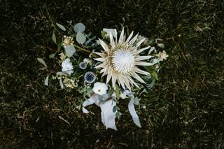 Wild Hare Floral Co - 32