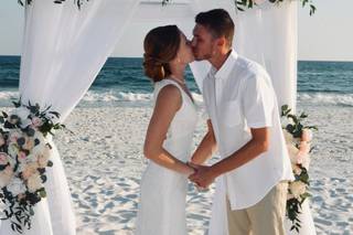 Barefoot Weddings - 94