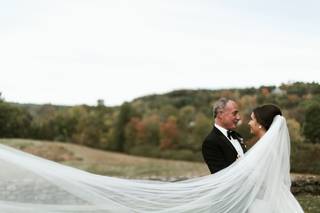 The Persnickety Bride - 43