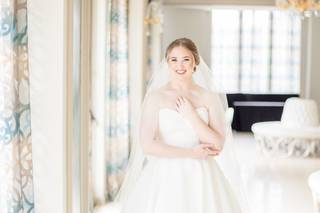 Carriage House Weddings - 13