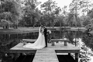 Cypress Creek Farmhouse - 92