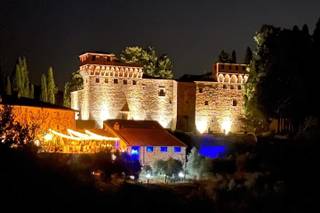 Castello del Trebbio - 135