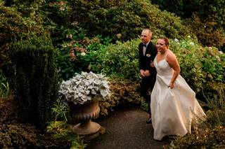 Like a Dream Weddings and Events - 32