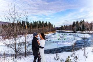Golden Heart Weddings Alaska - 12