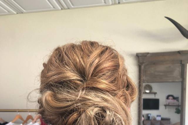 Twist Studio Spa 5