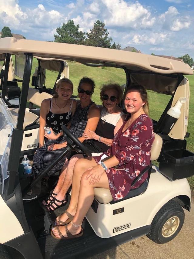 Fox Meadow Country Club - 2