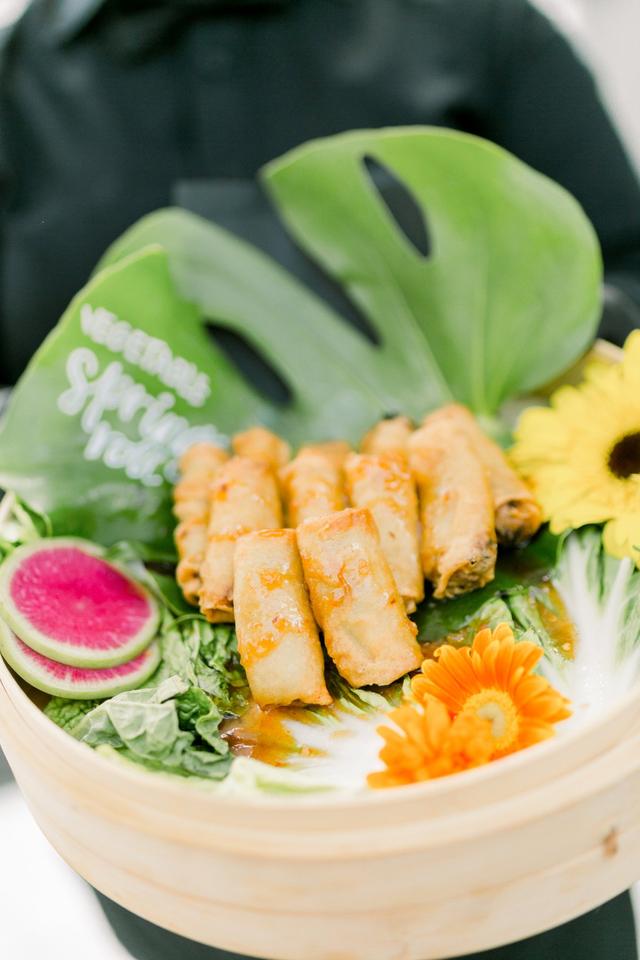 Lundy's Catering - 3