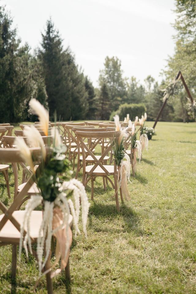 Nina Herrick Event Planning & Coordination LLC - 3