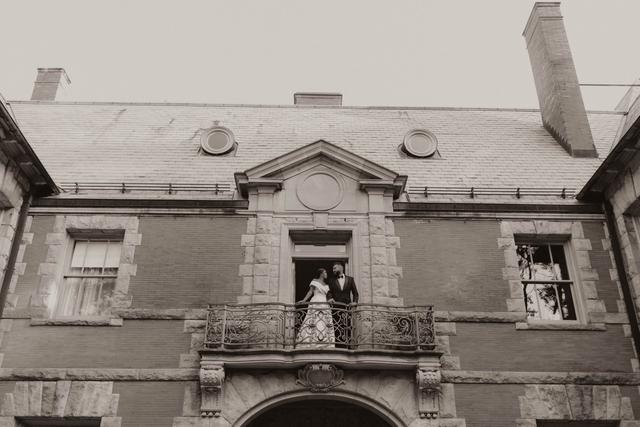 Cairnwood Estate - 4